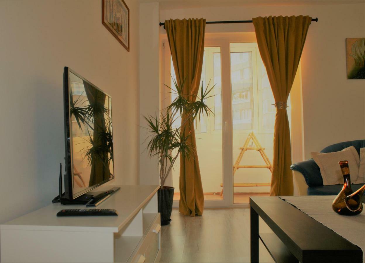 Casa Peterfi - Apartment With 3 Bedrooms And Spacious Living Room Târgu-Mureş Dış mekan fotoğraf