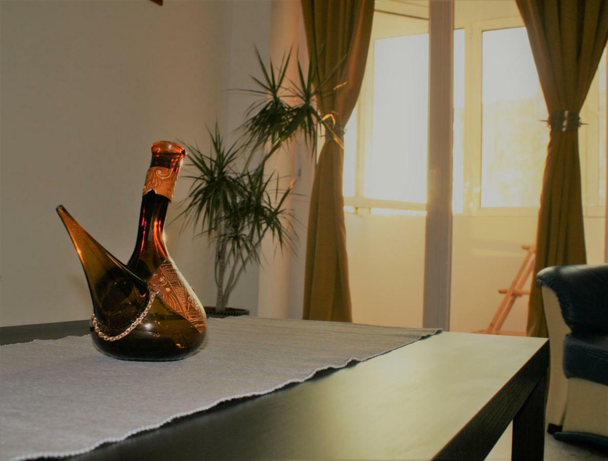 Casa Peterfi - Apartment With 3 Bedrooms And Spacious Living Room Târgu-Mureş Dış mekan fotoğraf