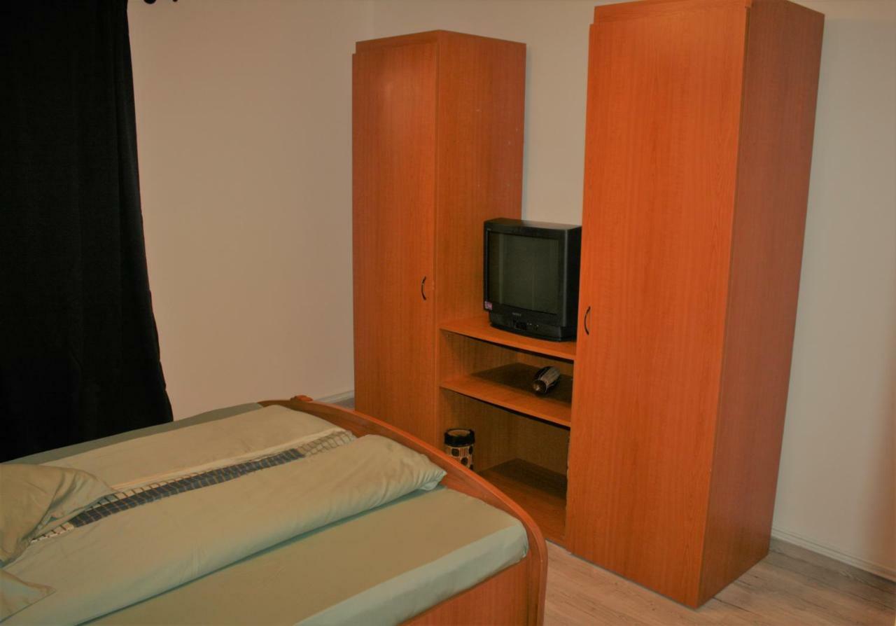 Casa Peterfi - Apartment With 3 Bedrooms And Spacious Living Room Târgu-Mureş Dış mekan fotoğraf