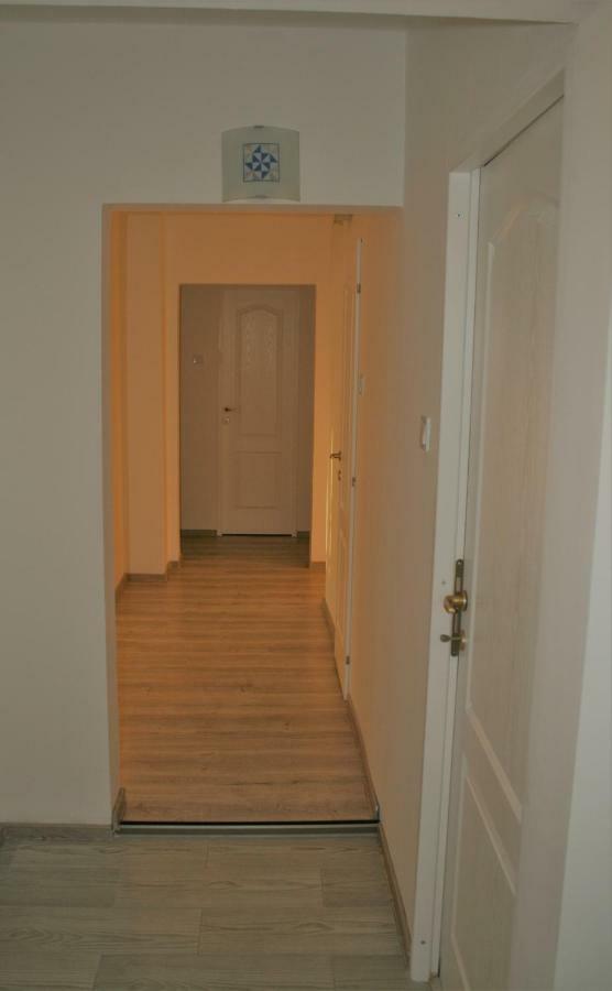 Casa Peterfi - Apartment With 3 Bedrooms And Spacious Living Room Târgu-Mureş Dış mekan fotoğraf