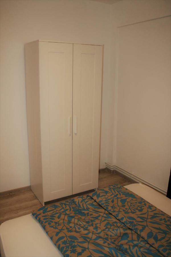 Casa Peterfi - Apartment With 3 Bedrooms And Spacious Living Room Târgu-Mureş Dış mekan fotoğraf