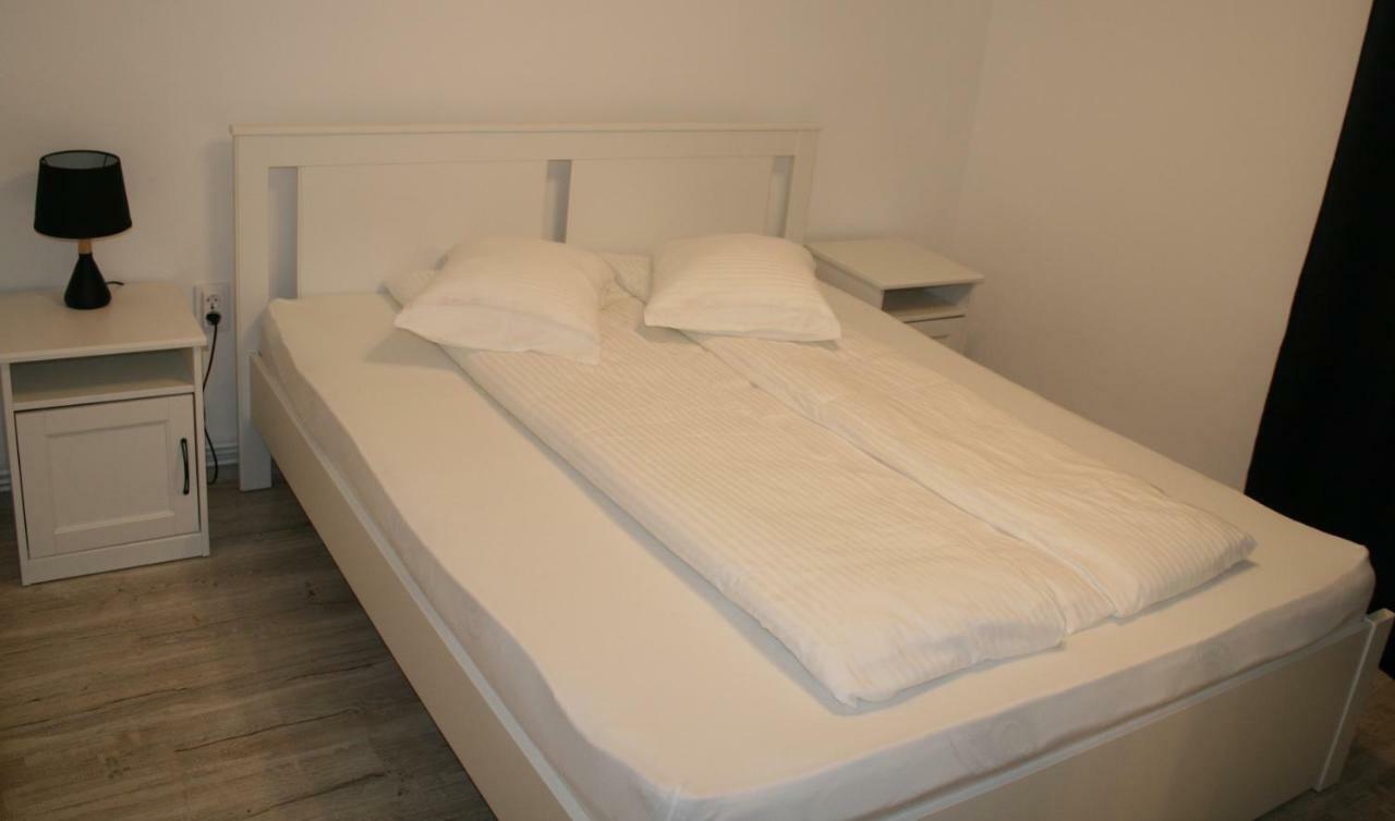 Casa Peterfi - Apartment With 3 Bedrooms And Spacious Living Room Târgu-Mureş Dış mekan fotoğraf