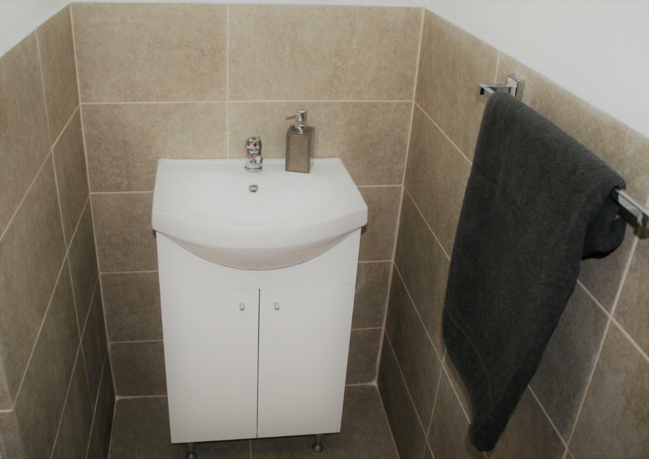 Casa Peterfi - Apartment With 3 Bedrooms And Spacious Living Room Târgu-Mureş Dış mekan fotoğraf