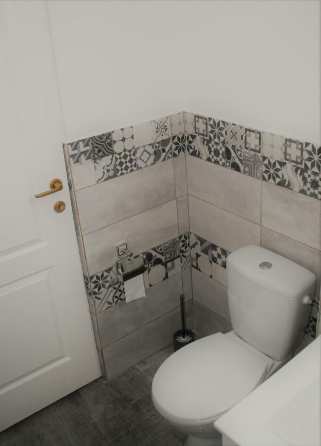 Casa Peterfi - Apartment With 3 Bedrooms And Spacious Living Room Târgu-Mureş Dış mekan fotoğraf