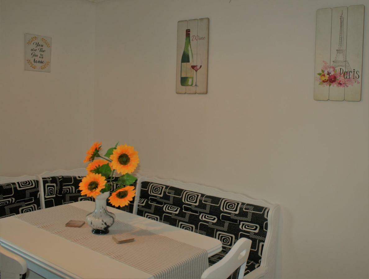 Casa Peterfi - Apartment With 3 Bedrooms And Spacious Living Room Târgu-Mureş Dış mekan fotoğraf